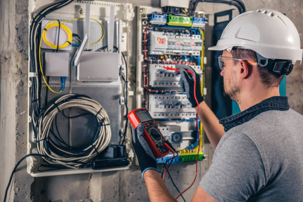 Best Circuit Breaker Repair  in Ozark, AL