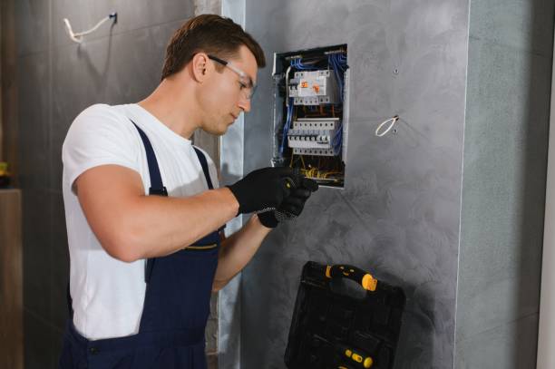 Why Trust Our Certified Electricians for Your Electrical Needs in AL?