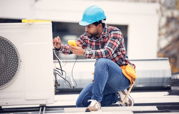 Best Electrical Installation Contractor  in Ozark, AL