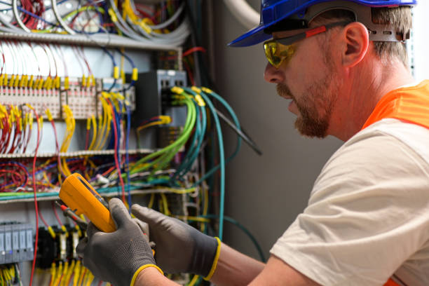 Best Electrical Troubleshooting Services  in Ozark, AL
