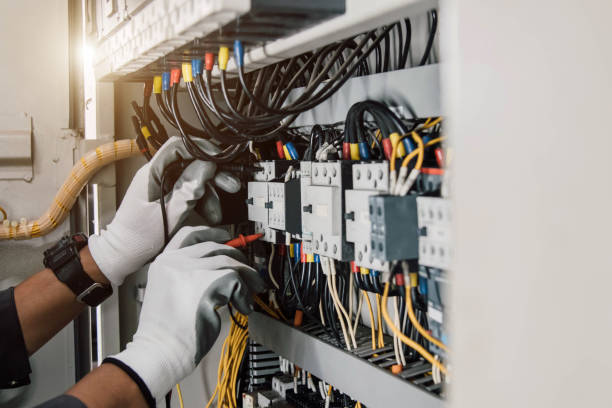 Best Electrical Troubleshooting Services  in Ozark, AL