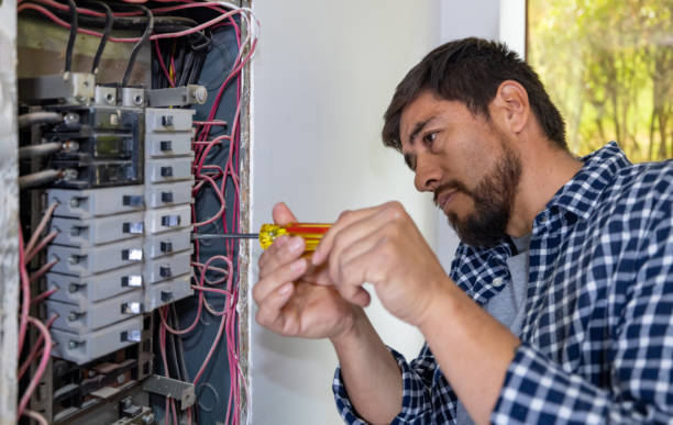 Best Emergency Electrical Repair  in Ozark, AL